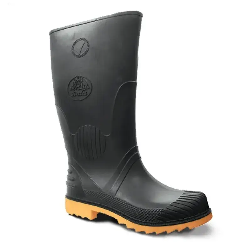 Bota PVC sin Puntera 1 (1)