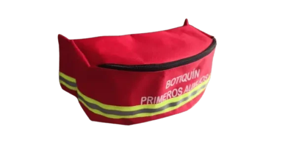 Botiquín Riñonera Canguro 145 1