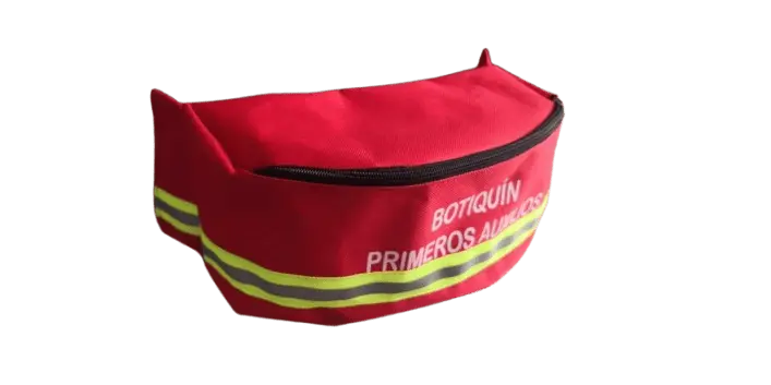 Botiquín Riñonera Canguro 145 1