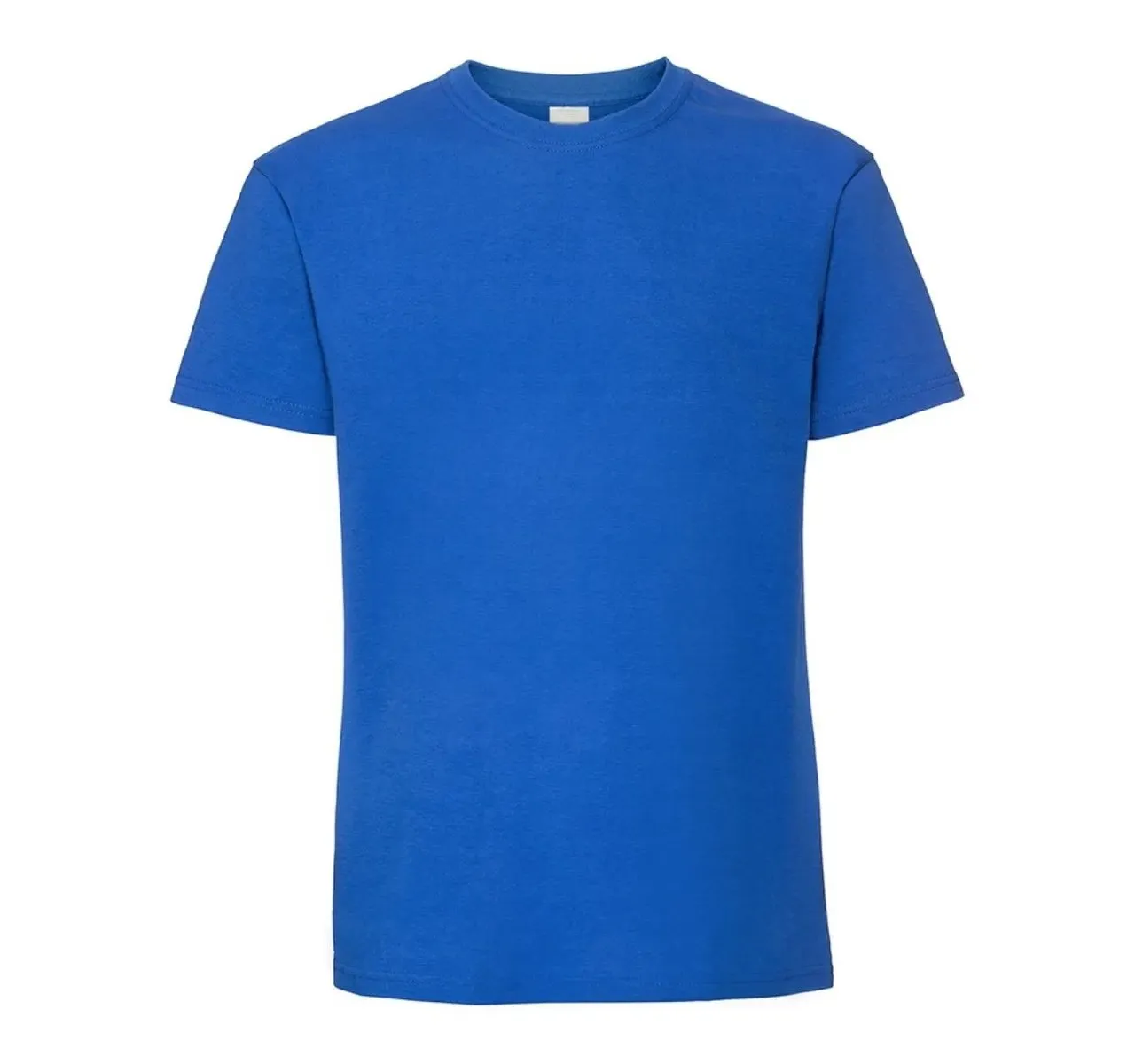Camiseta Cuello Redondo 1