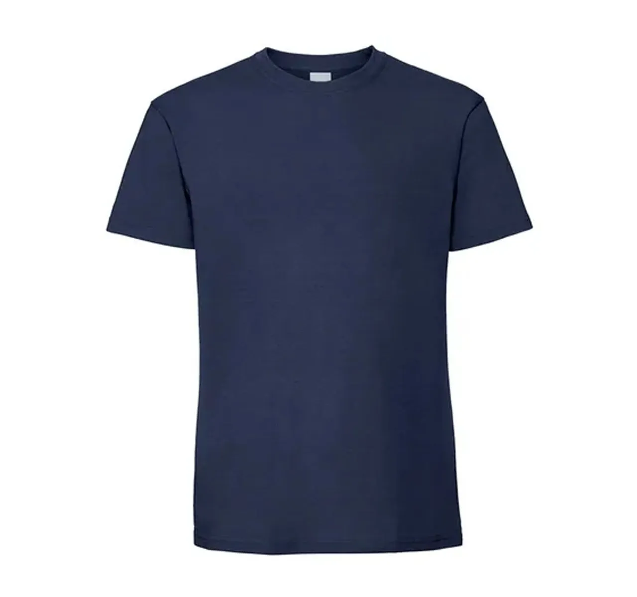 Camiseta Cuello Redondo 2