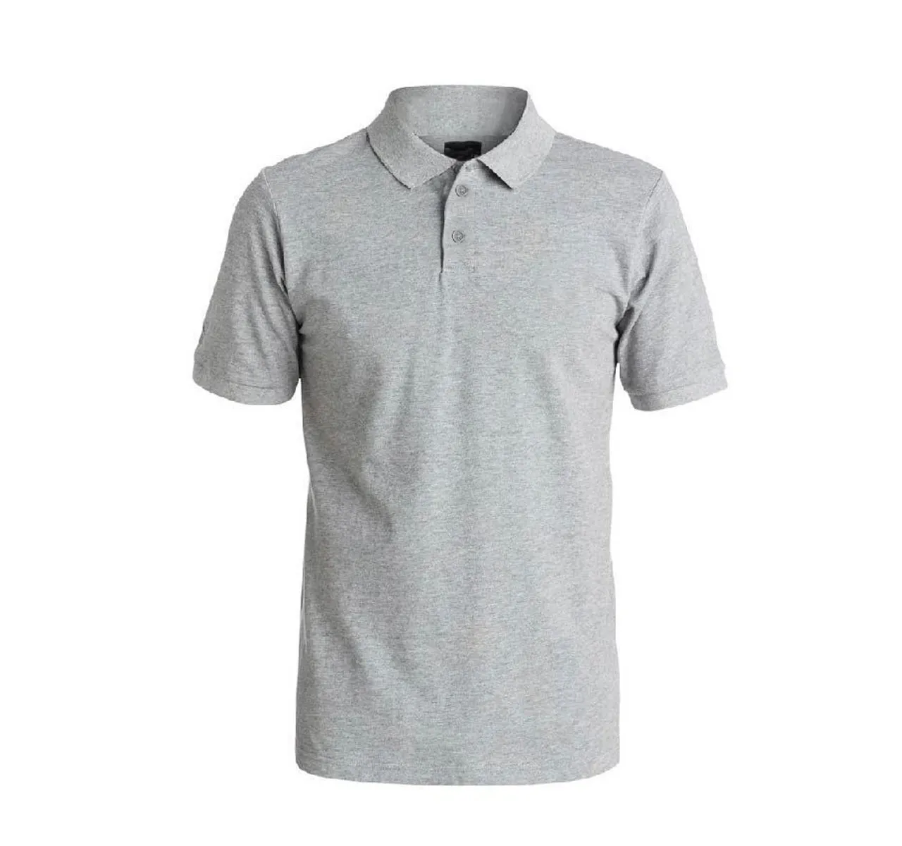 Camiseta Tipo Polo Hombre 1