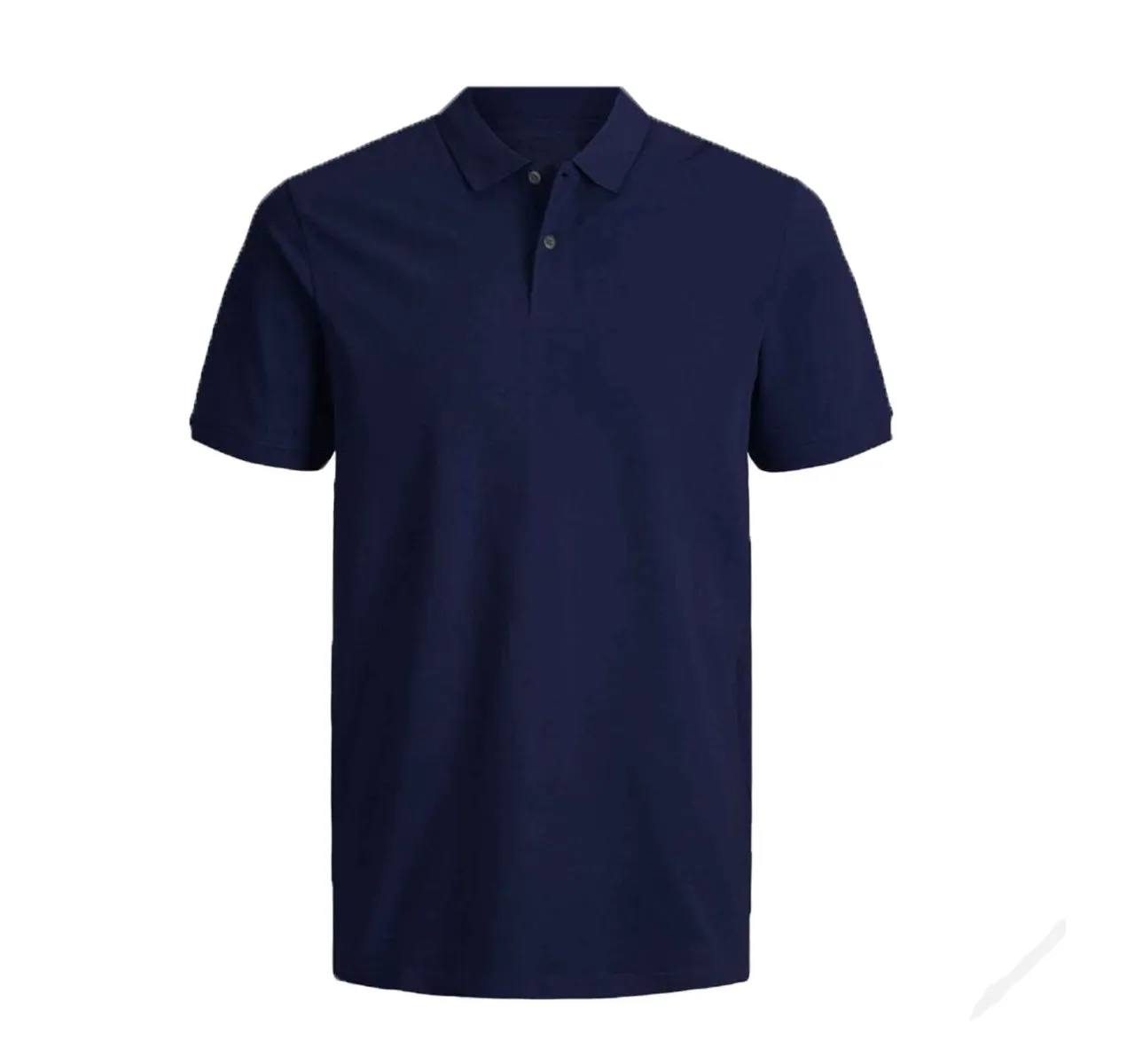 Camiseta Tipo Polo Hombre 2