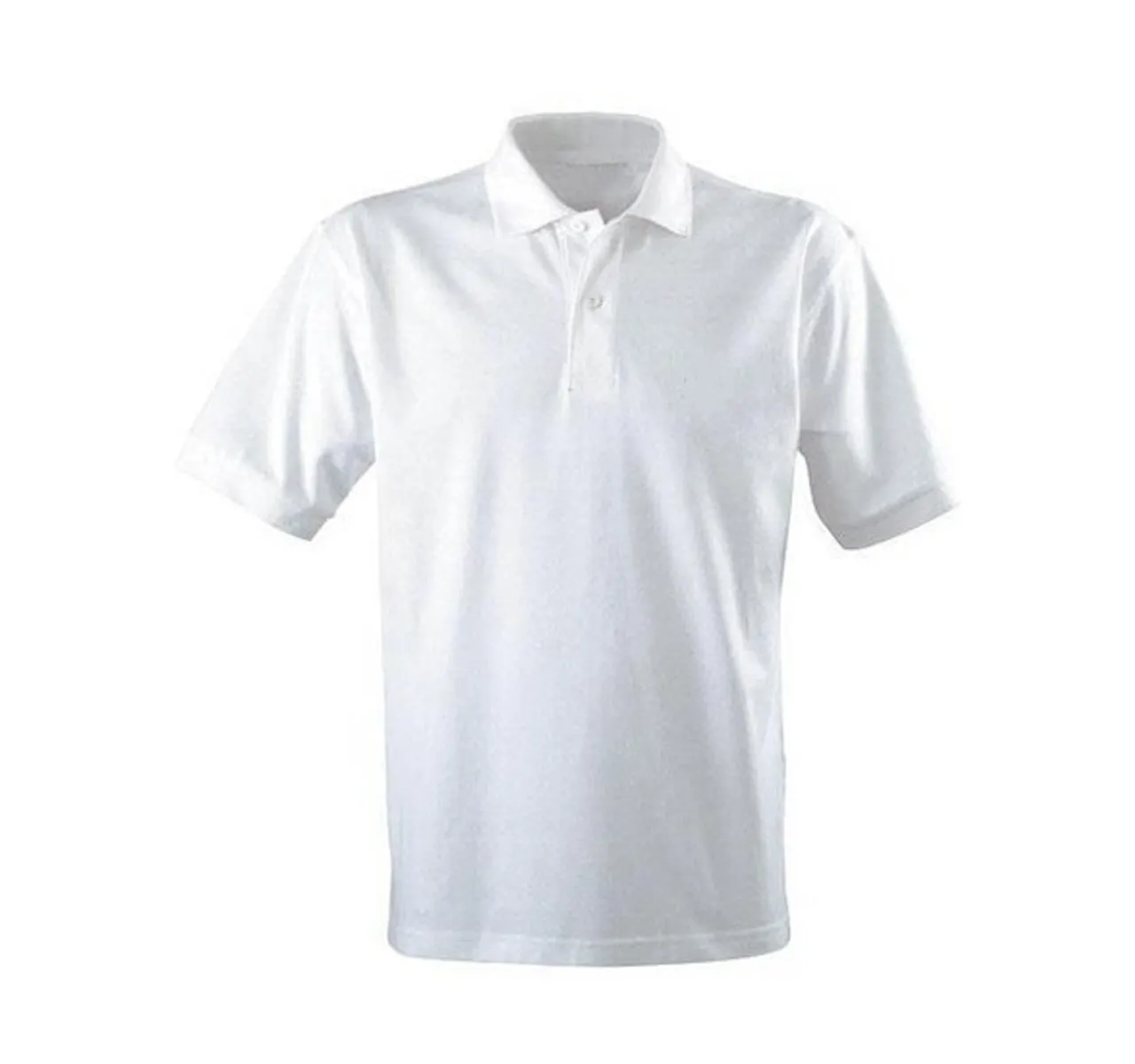 Camiseta Tipo Polo Hombre 3
