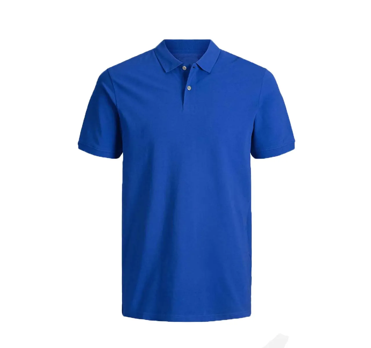 Camiseta Tipo Polo Hombre 5