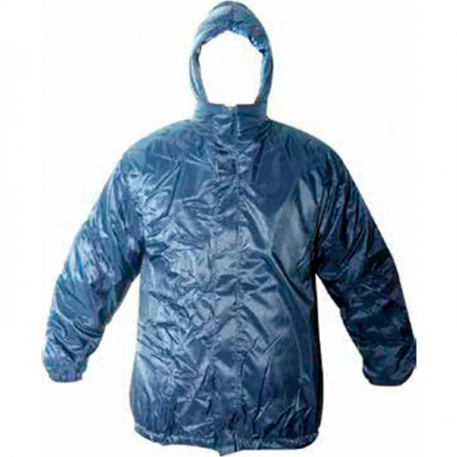 Chaqueta polar 2