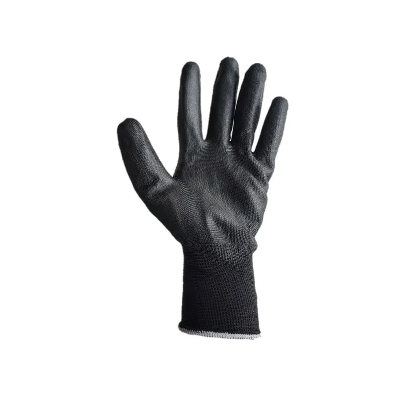 GUANTES DE POLIURETANO TITANIUM 2