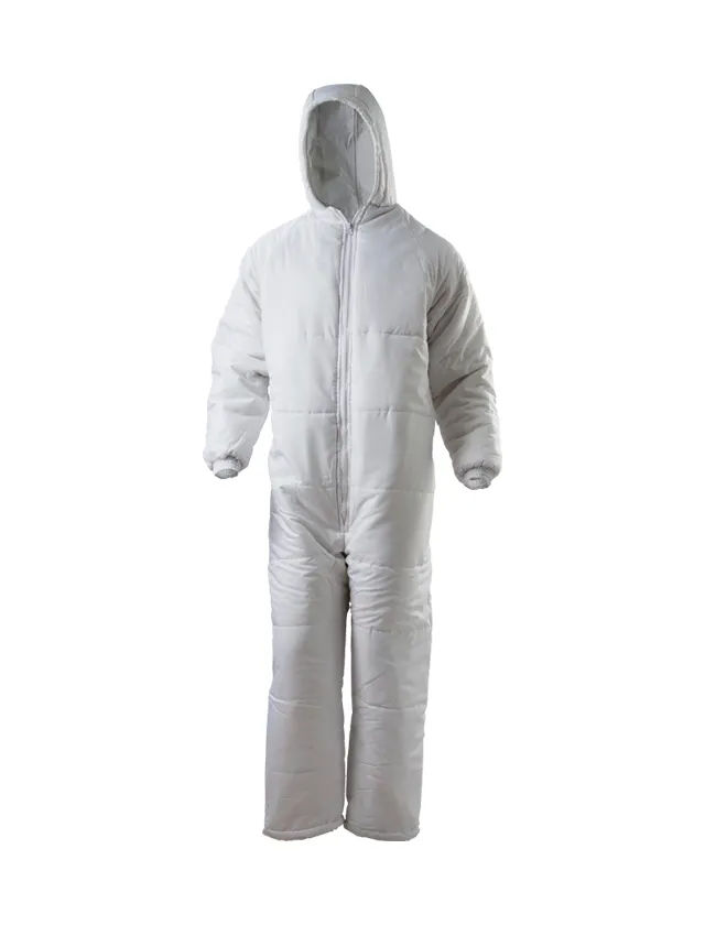 Overo cuarto frio blanco