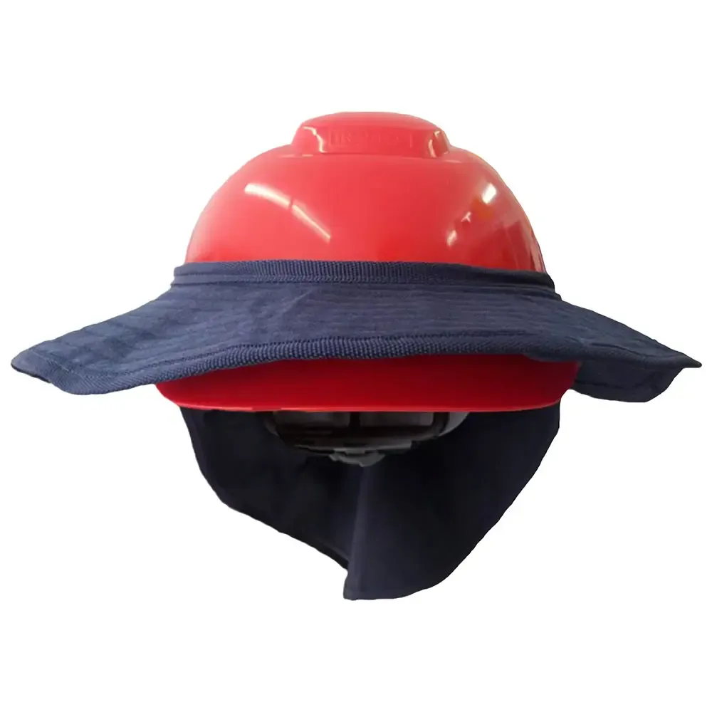 Pava para casco 2
