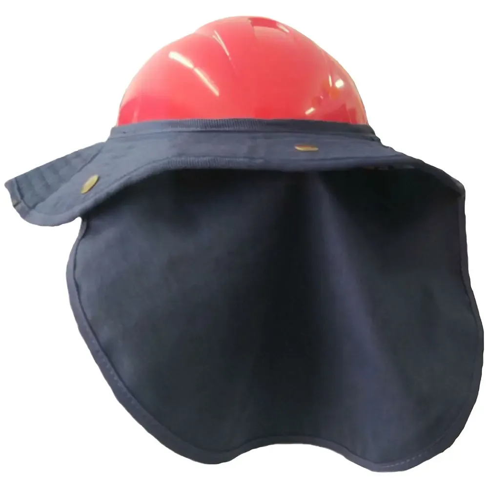 Pava para casco1