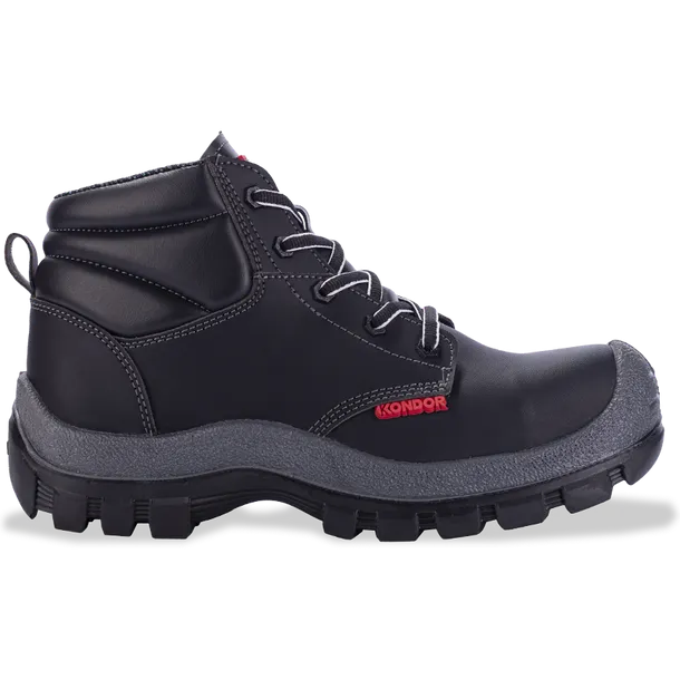 bota kondor dielectrica 2
