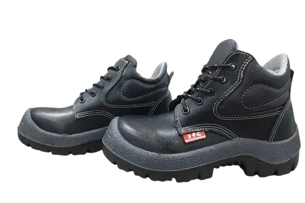 bota puntera cuero 2