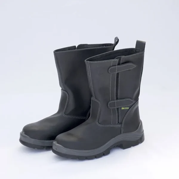 bota soldador 1
