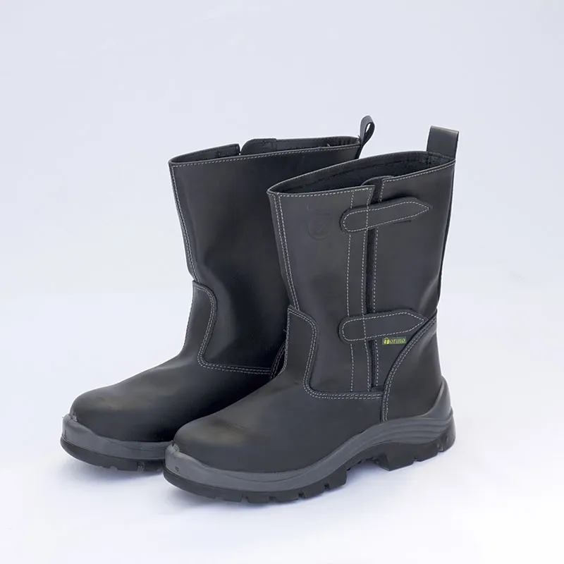 bota soldador 1