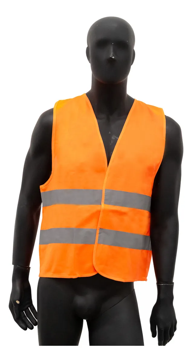 chaleco naranja 2
