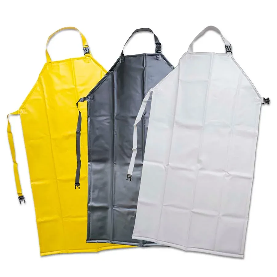 delantal pvc 2