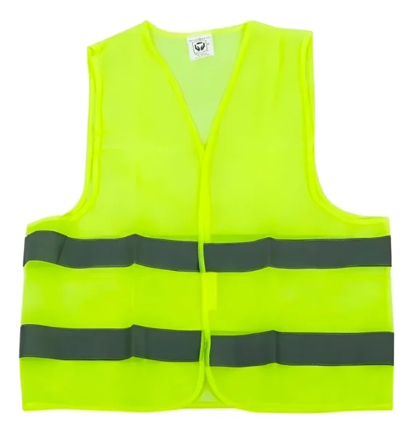 chaleco reflectgiuvo verde 1