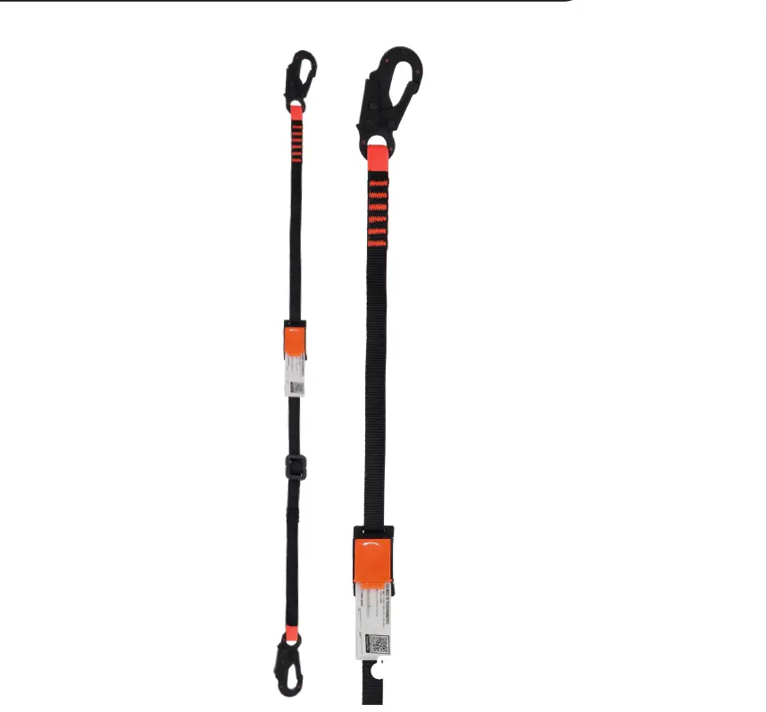 Eslinga de posicionamiento dielectrica 2