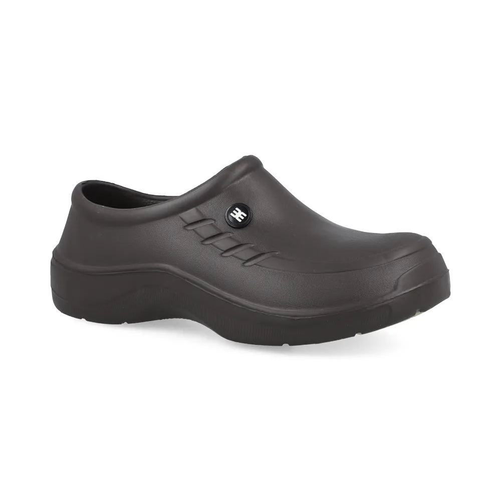 zapato oficios varios cafe 1